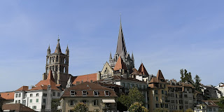 Lausanne