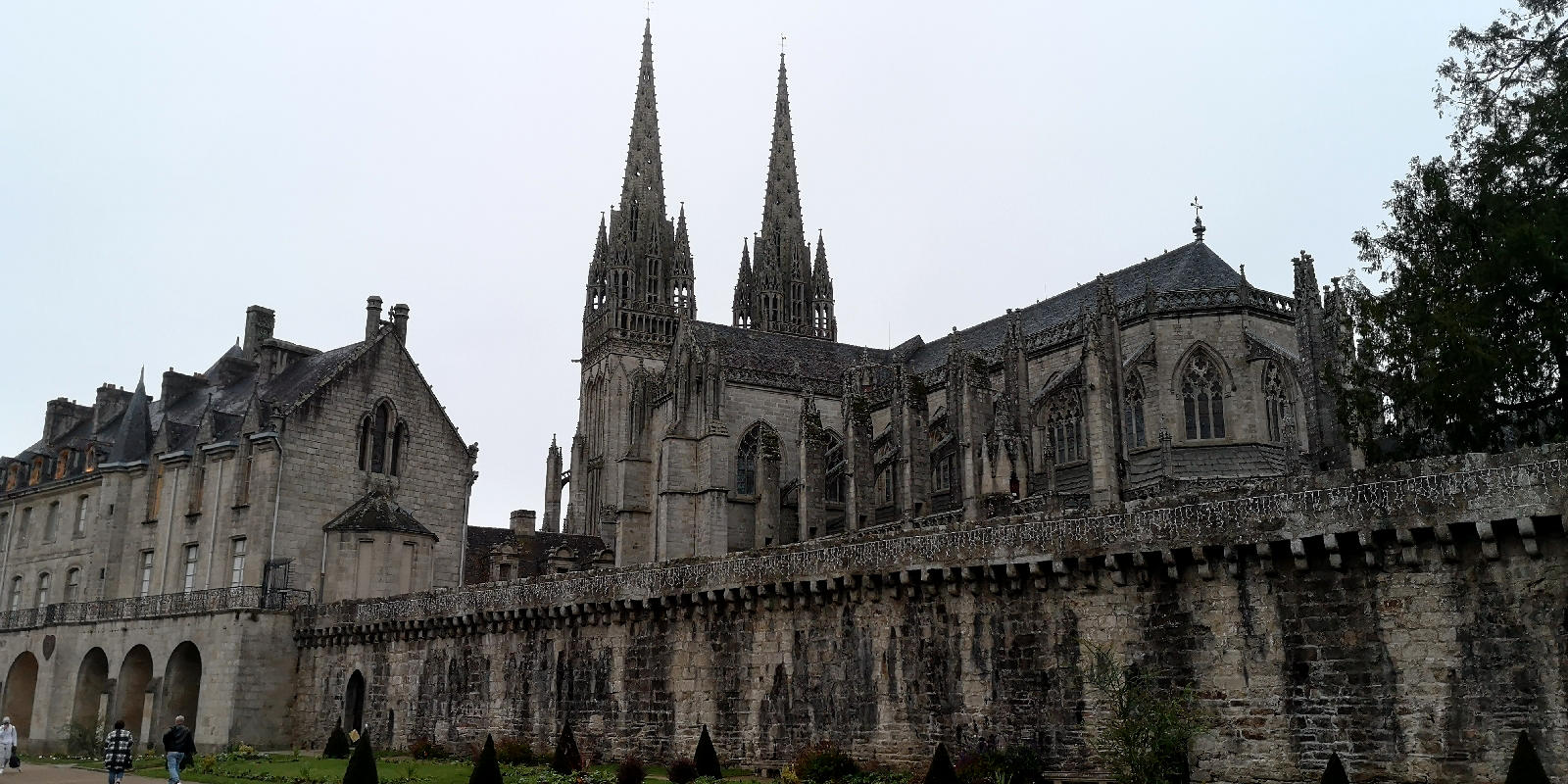 Quimper