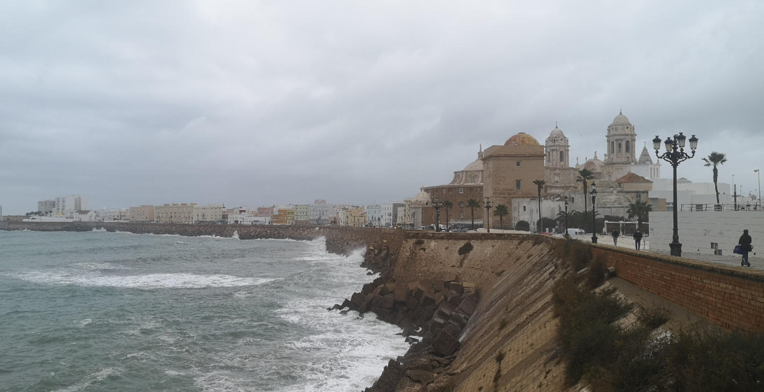 Cádiz