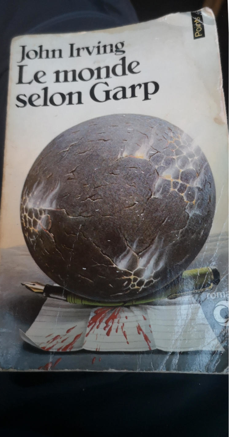 Le monde selon Garp