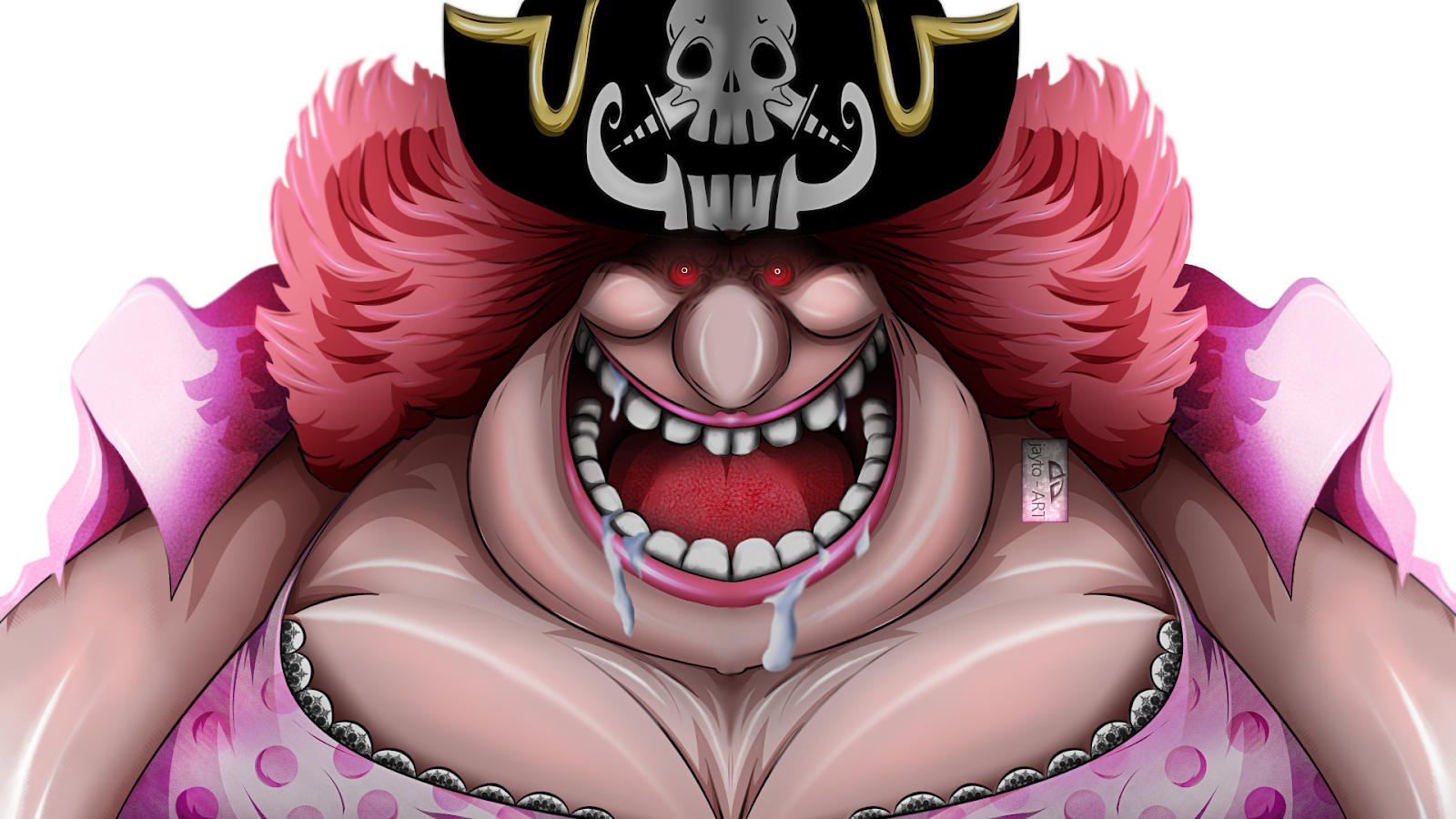 Big Mom