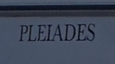 Pleiades