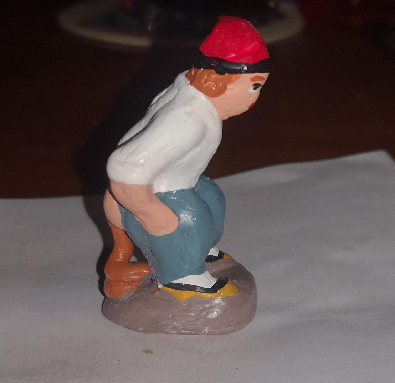 Caganer