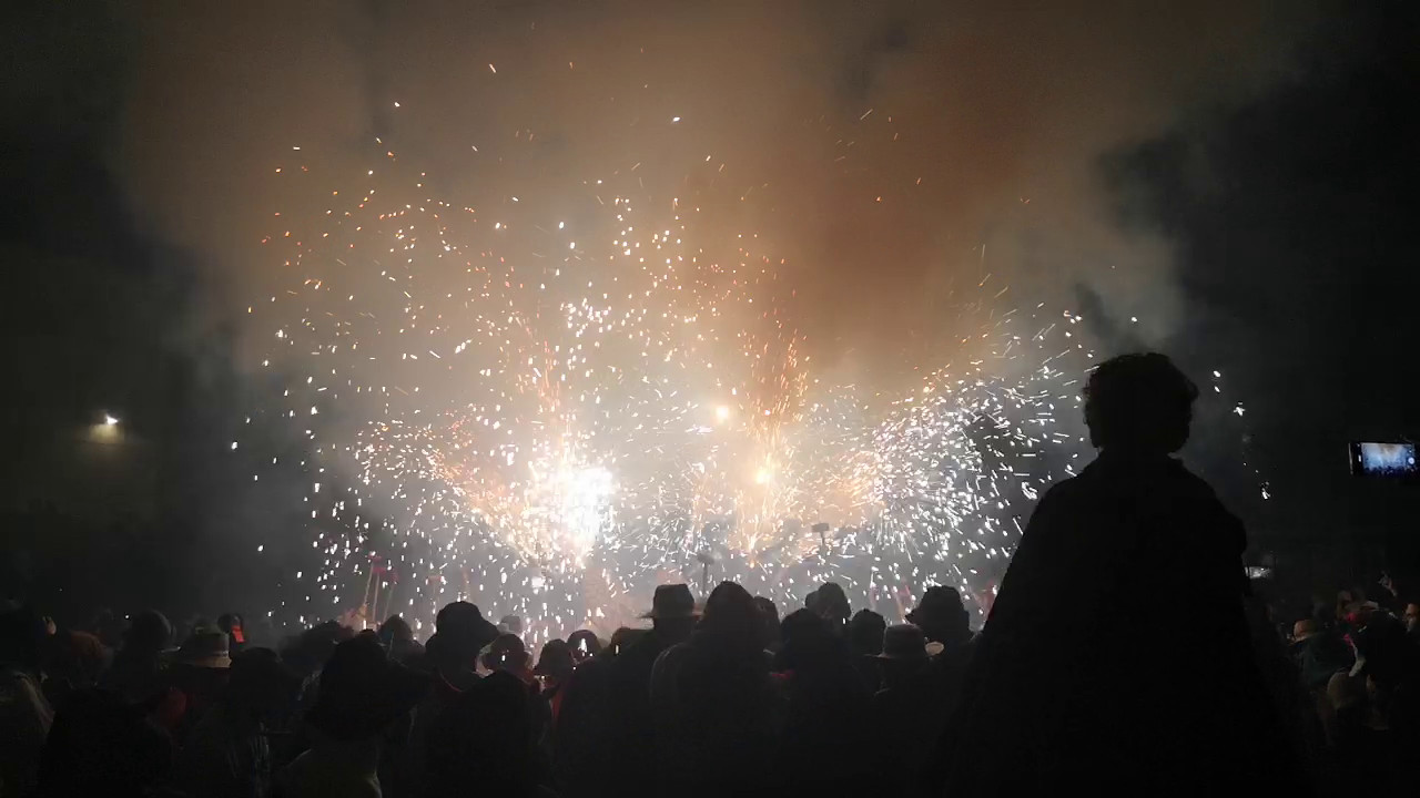 Correfoc