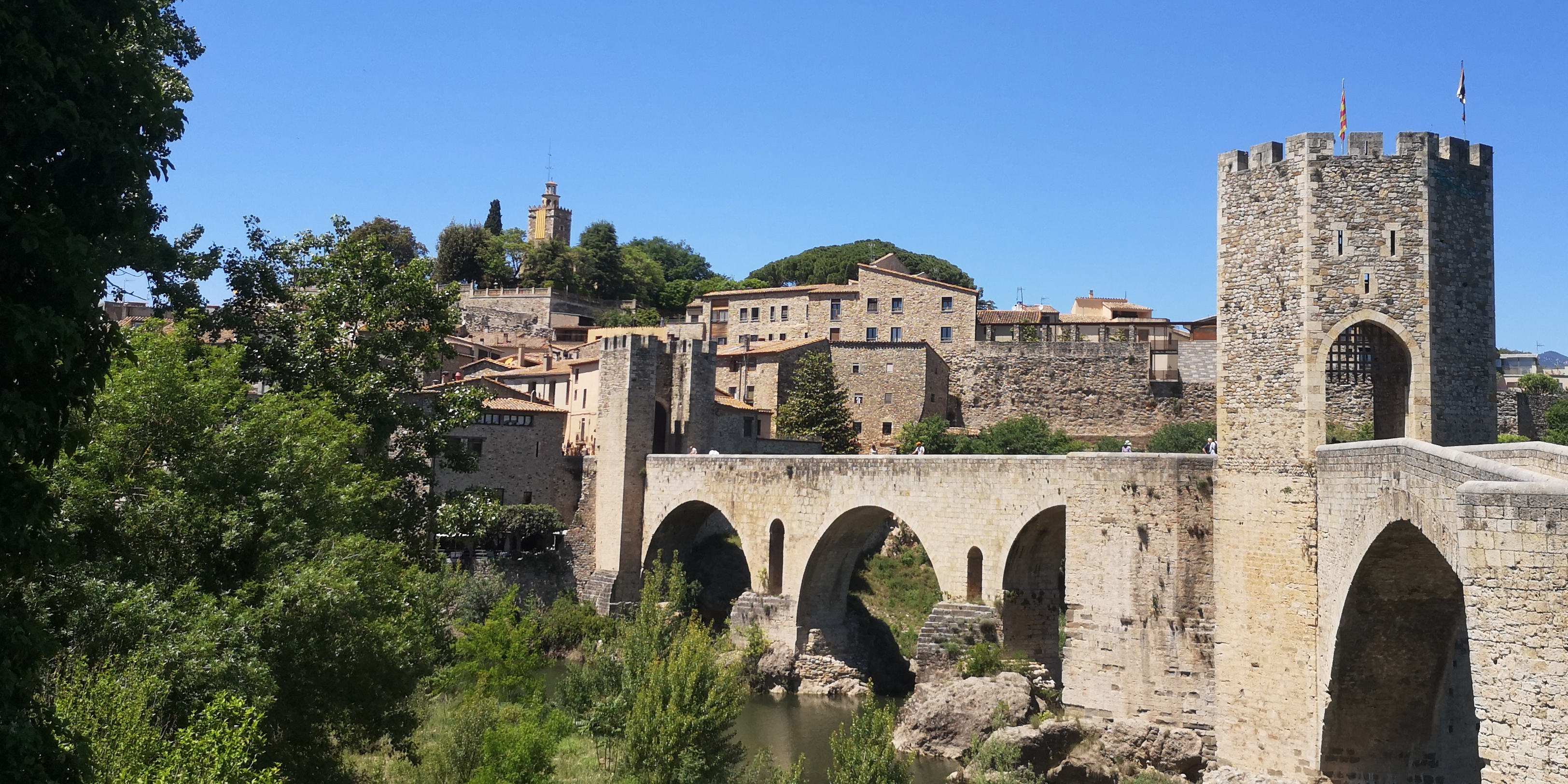 Besalù