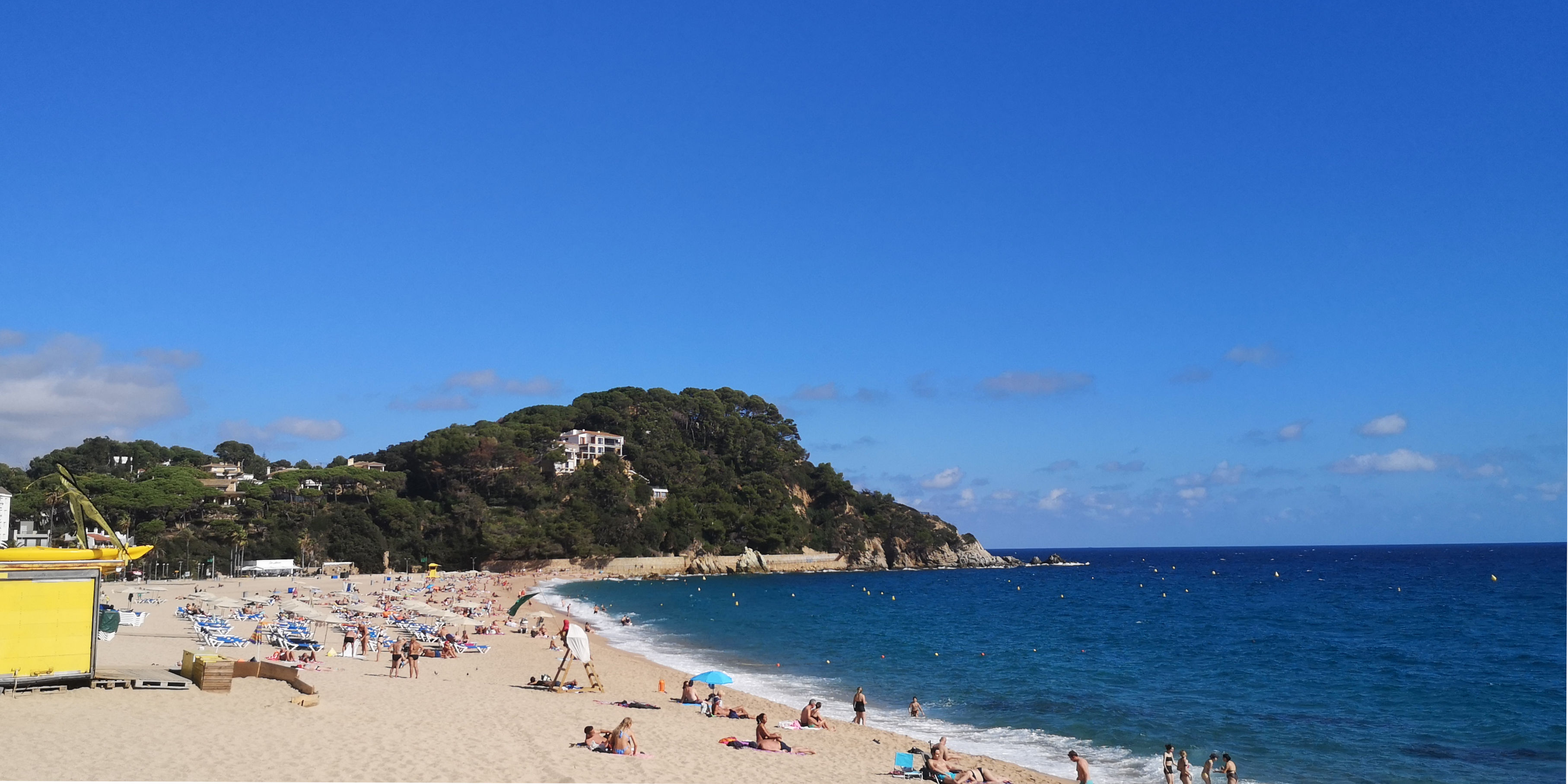Lloret de Mar
