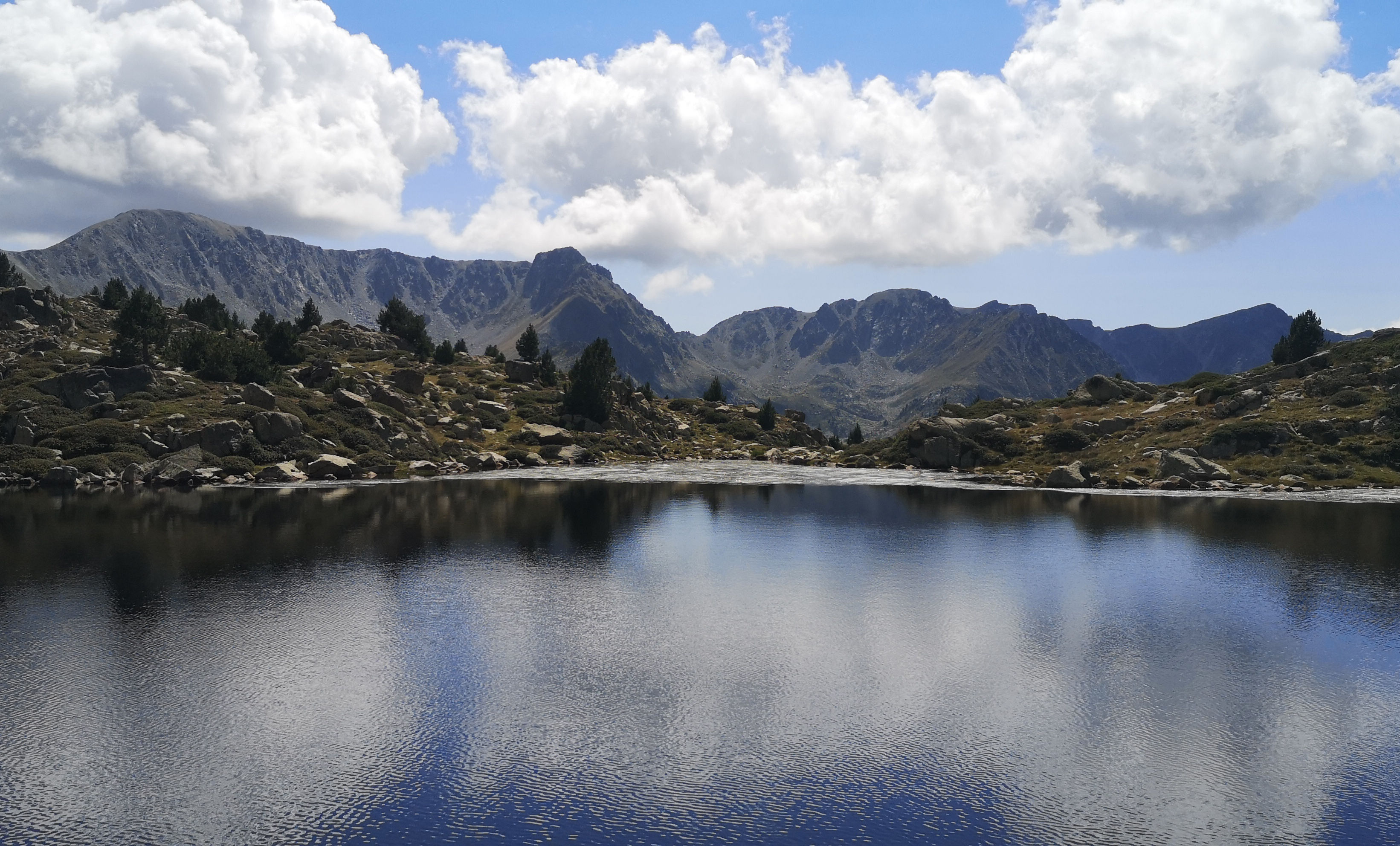 Vall del Madriu-Perafita-Claror