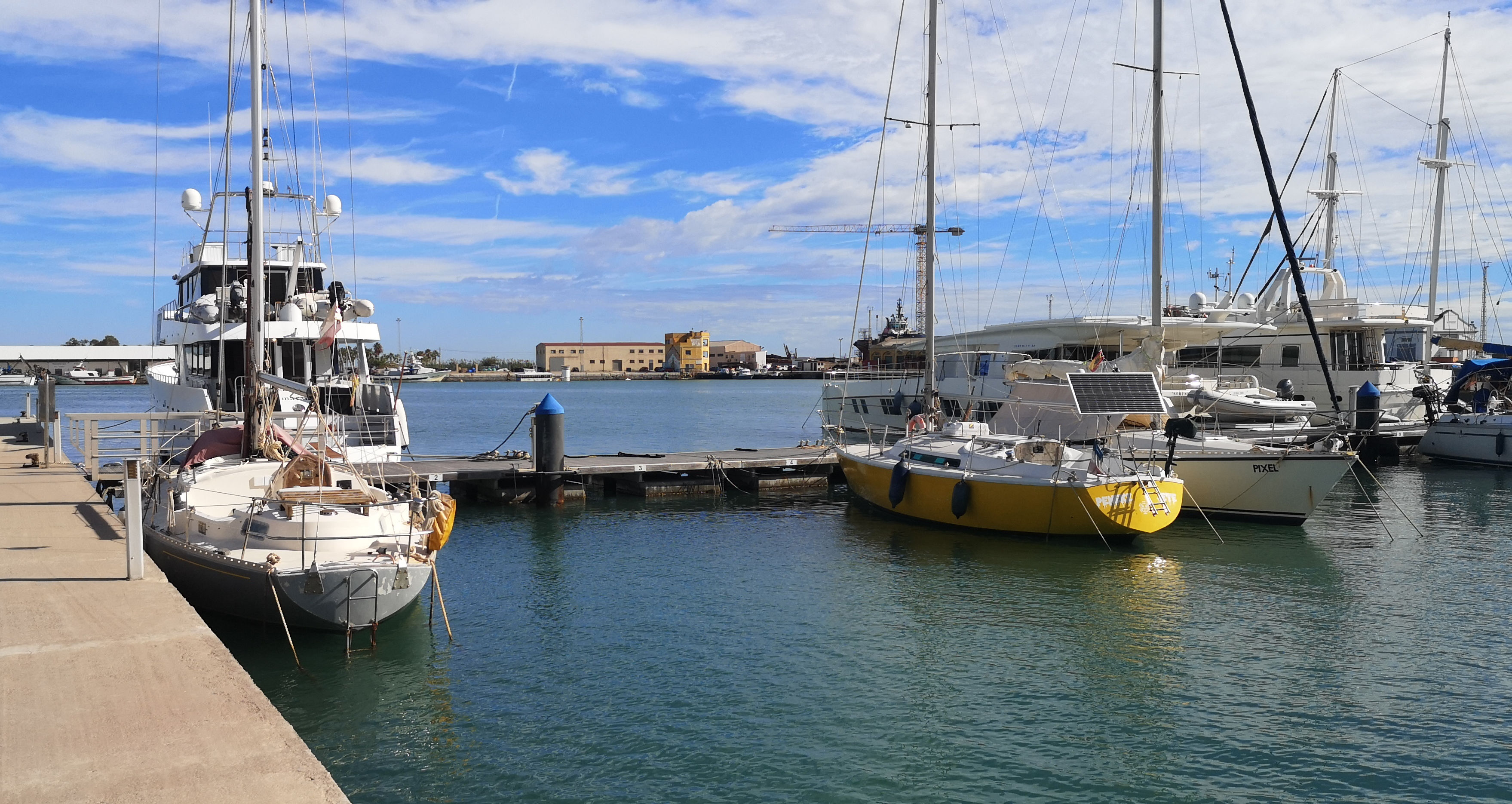 Mon futur emplacement