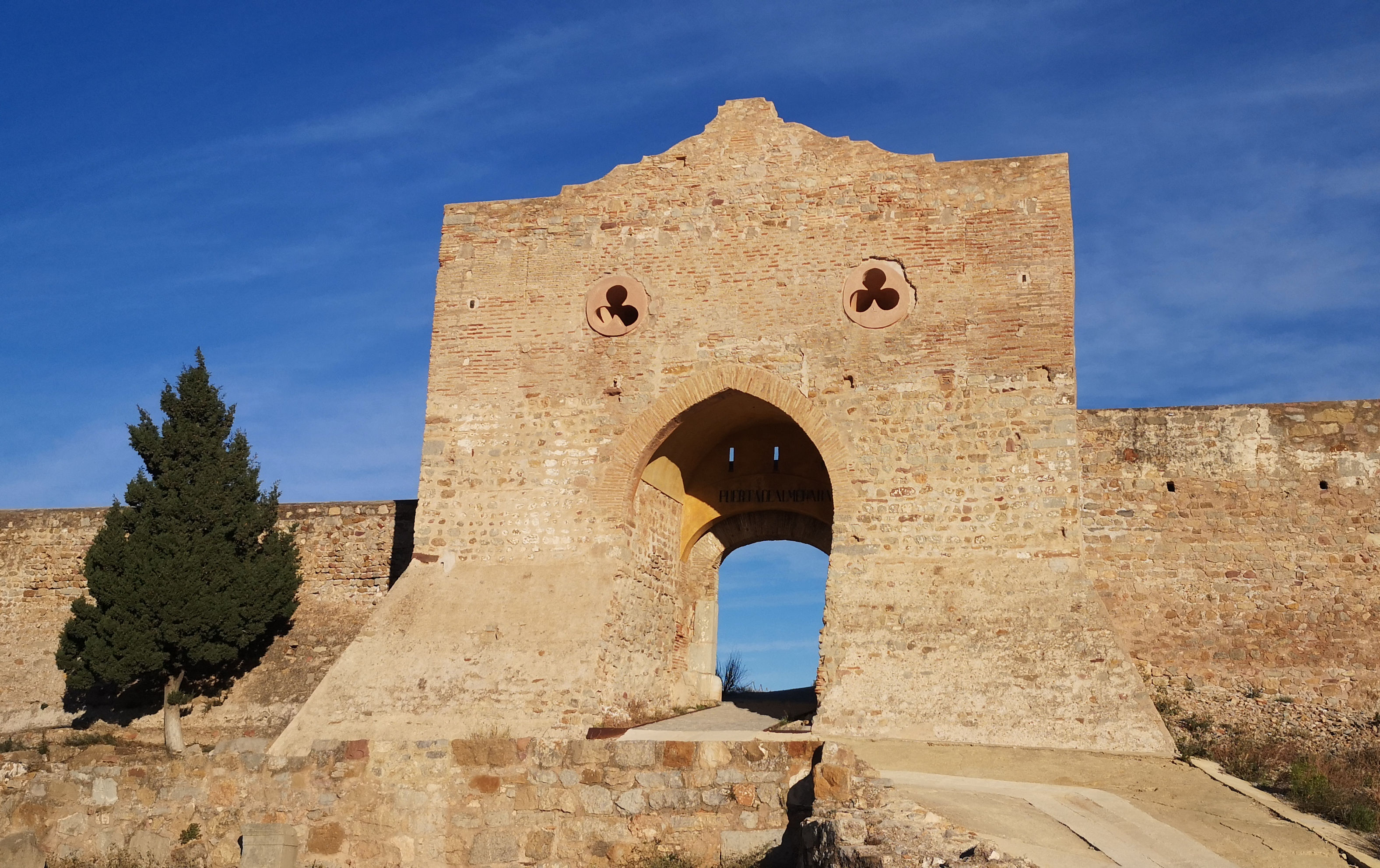 Castillo de Sagunt