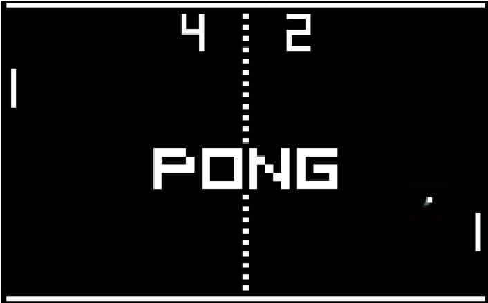 Pong