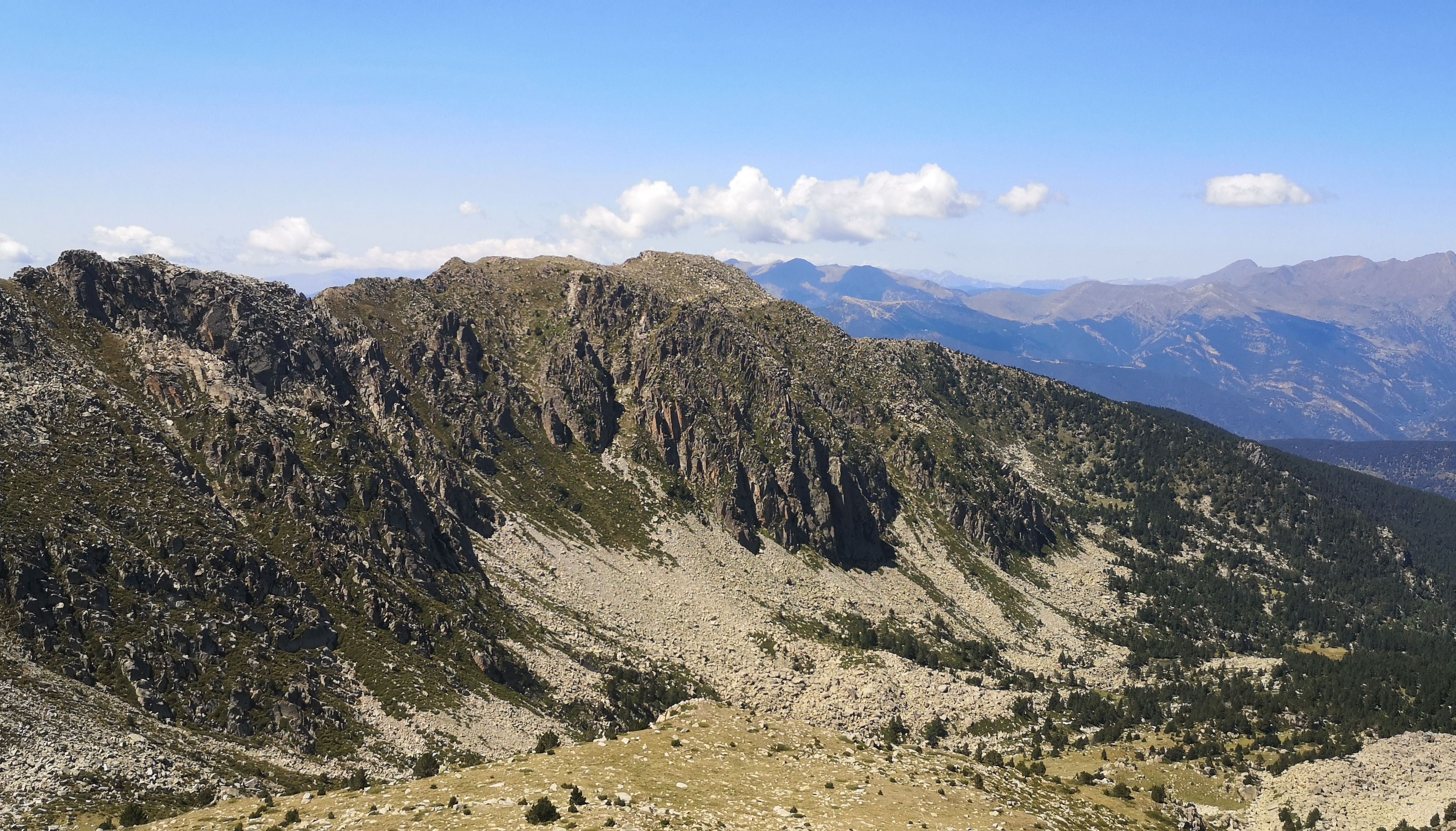 Cap dels Agors