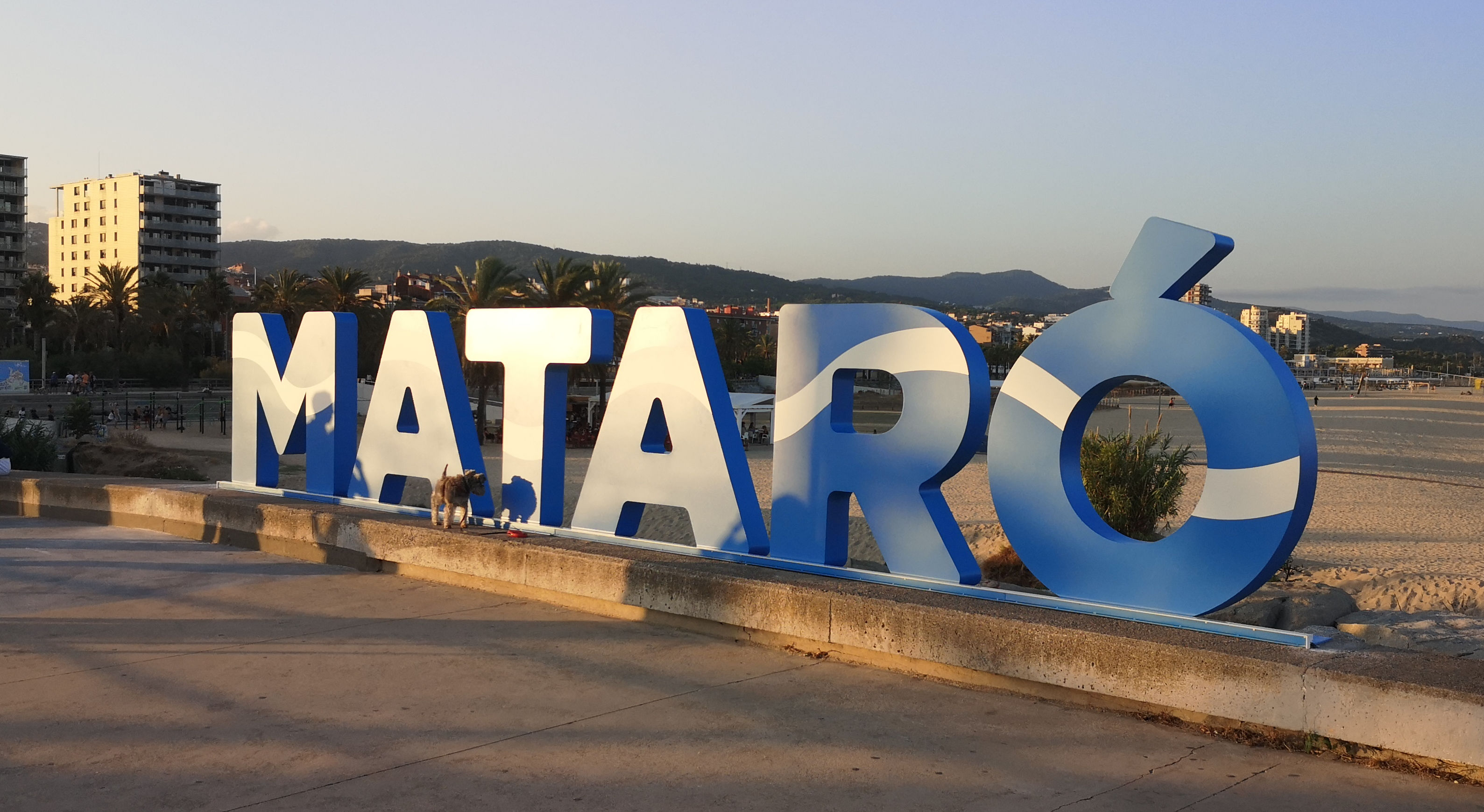 Mataró