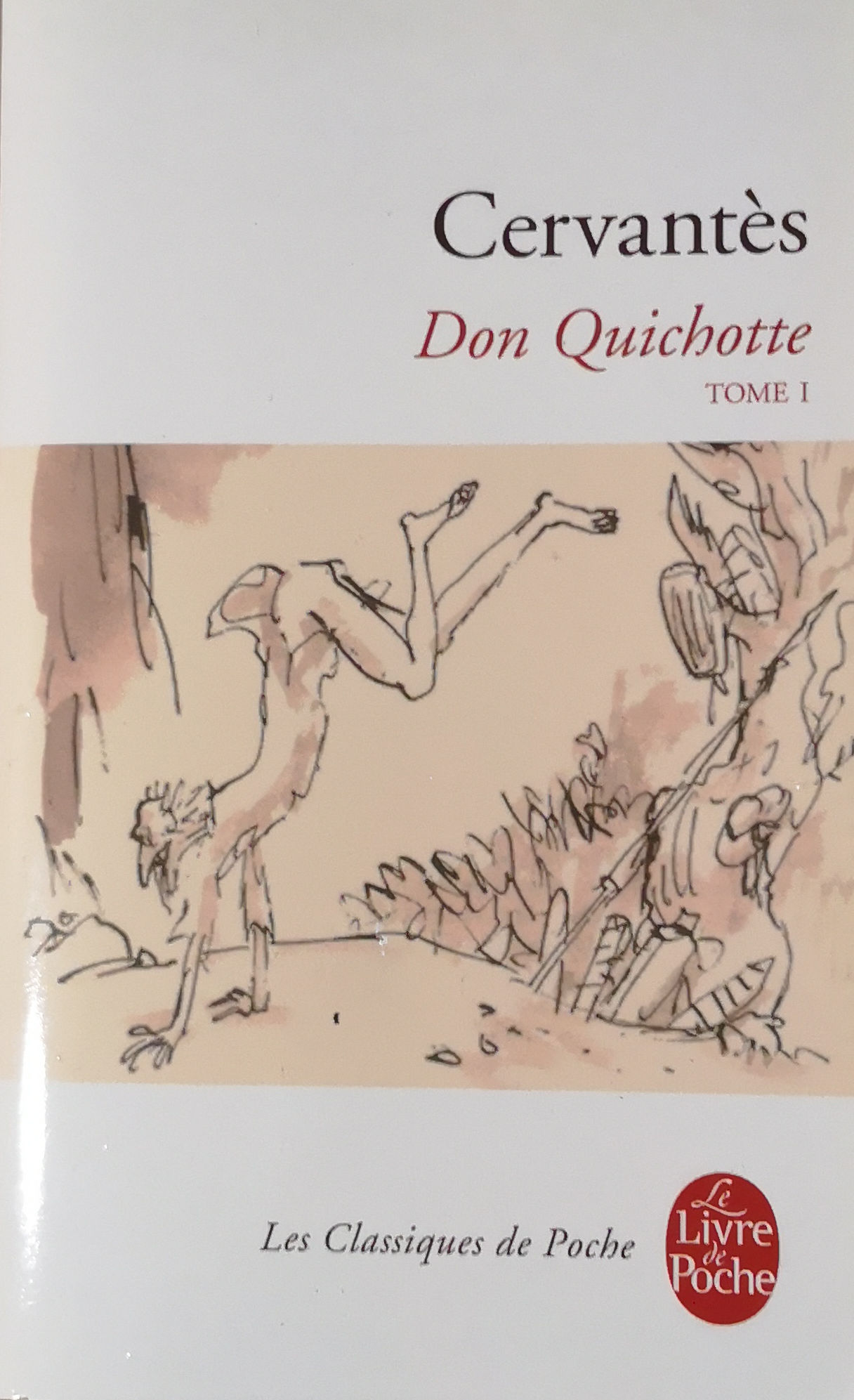 image livre de chevet